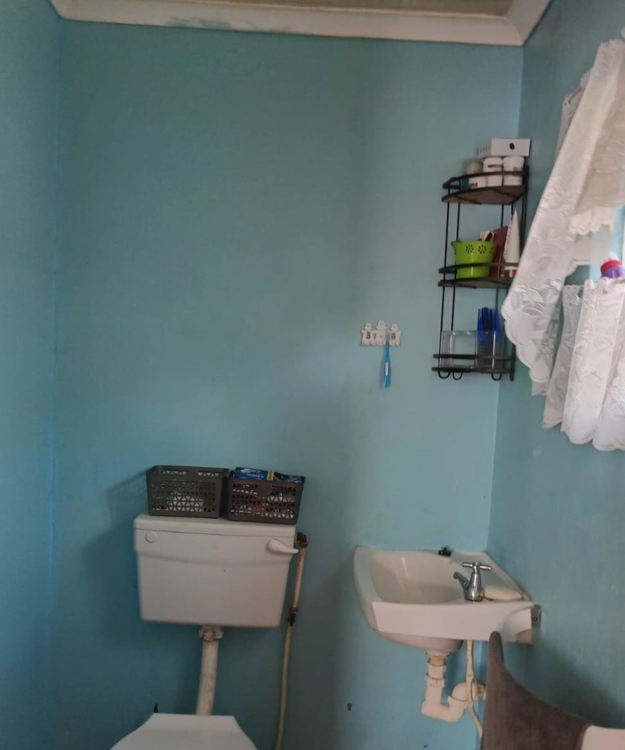 4 Bedroom Property for Sale in Voorbrug Western Cape